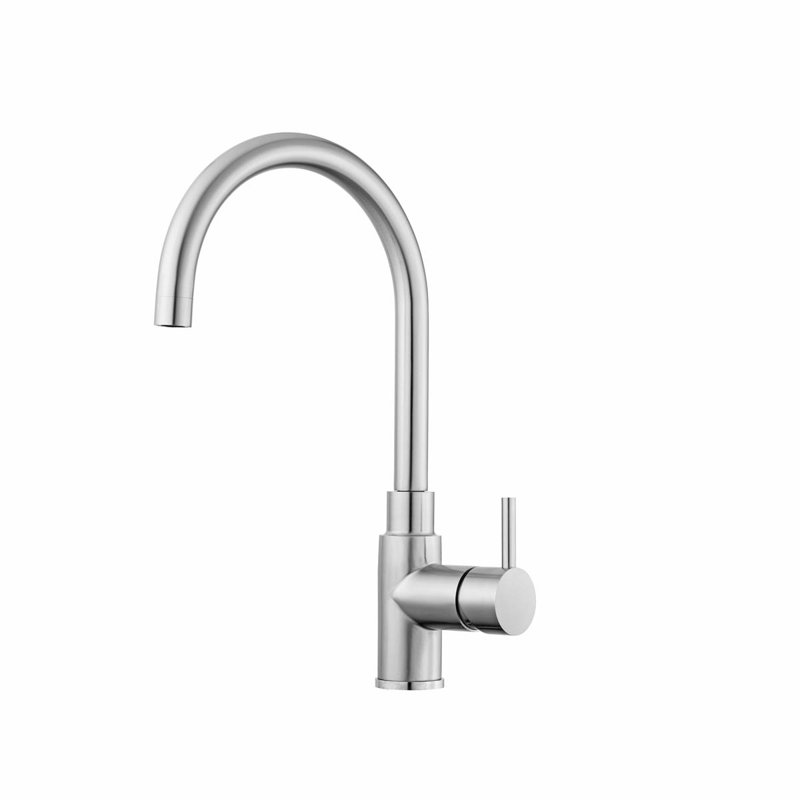 Professional Single Handle Kitchen Faucet