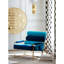 Channeled Goldfinger Lounge Chair-67007862