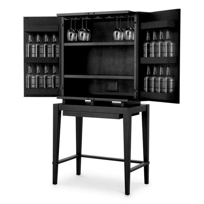 Dimitros Bar Cabinet