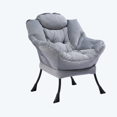 Khelan Upholstered Accent Chair