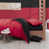 Rouge/noir est en rupture de stock