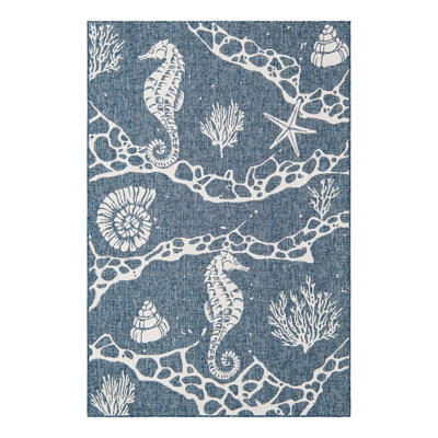 Angelys Indoor/Outdoor Area Rug
