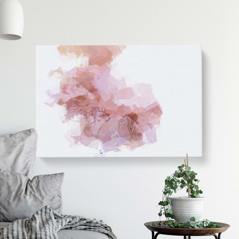 Gentle Soul - Wrapped Canvas, 50.8 cm H x 76.2 cm W