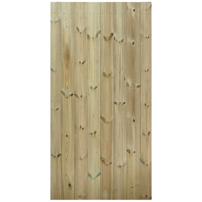 Murawski 180 cm H x 90 cm W Gate Fencing