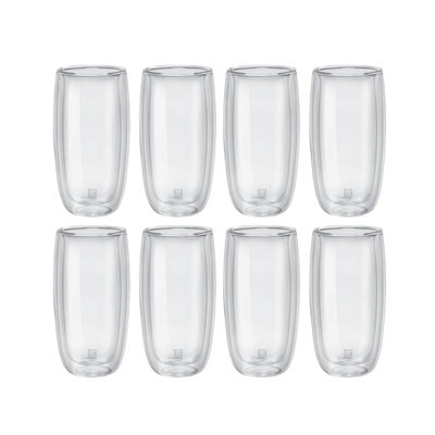 Ensemble de 8 verres à boisson Sorrento - Ensemble économique