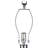 Frederick Metal Table Lamp