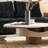 Creative Liftable Coffee Table
