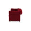 Littlehampton 3 Seater Velvet Sofa-2013299552