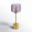 Gracieleigh Metal Table Lamp-1252462587