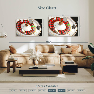 Casino Roulette