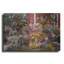 «Farmyard Frenzy» par Bigelow Illustration-1461717534