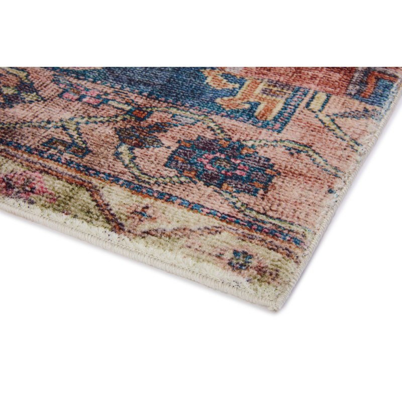 Moroccan Indoor Rug