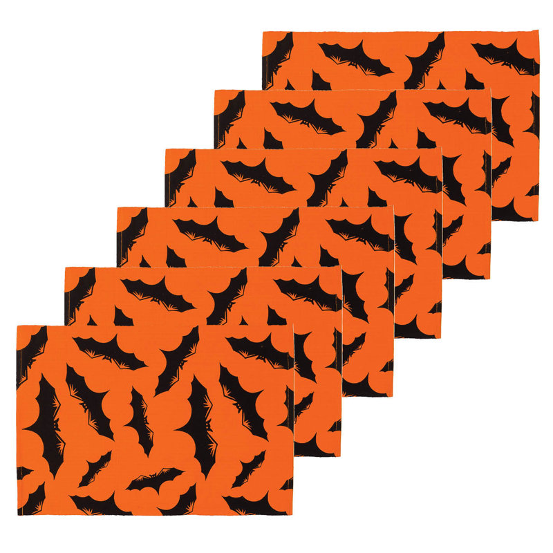 Récapitulatif 19" halloween Hillhouse