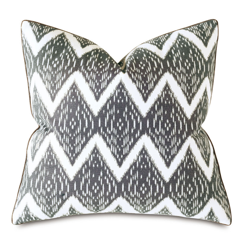 Bodie Square Pillow Cover & Insert