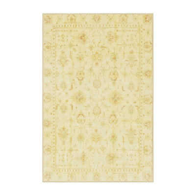 Tapis abstrait moderne 3684