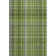 Premium Machine Washable Cerrito AMF541 Green Rug