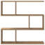  Wall Shelf with Shelf with Storage Engineered Wood Solution Home Indoor
