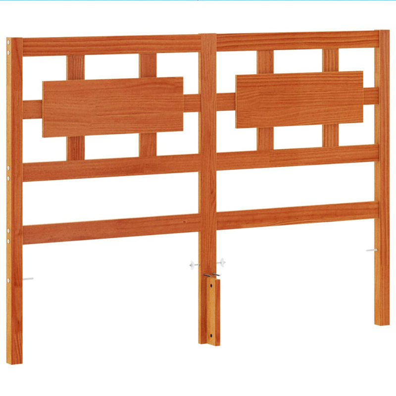 Wayment Headboard