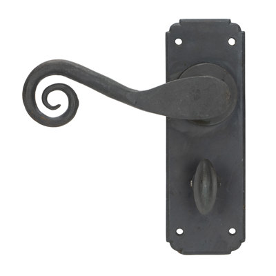 Monkeytail Double Dummy Door Handle