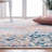 Renforth Performance Damask Rug-1476420249