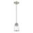 Derrick 1 - Light Pendant-1500894948