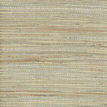 Designer Grasscloth Wallpaper by the Roll