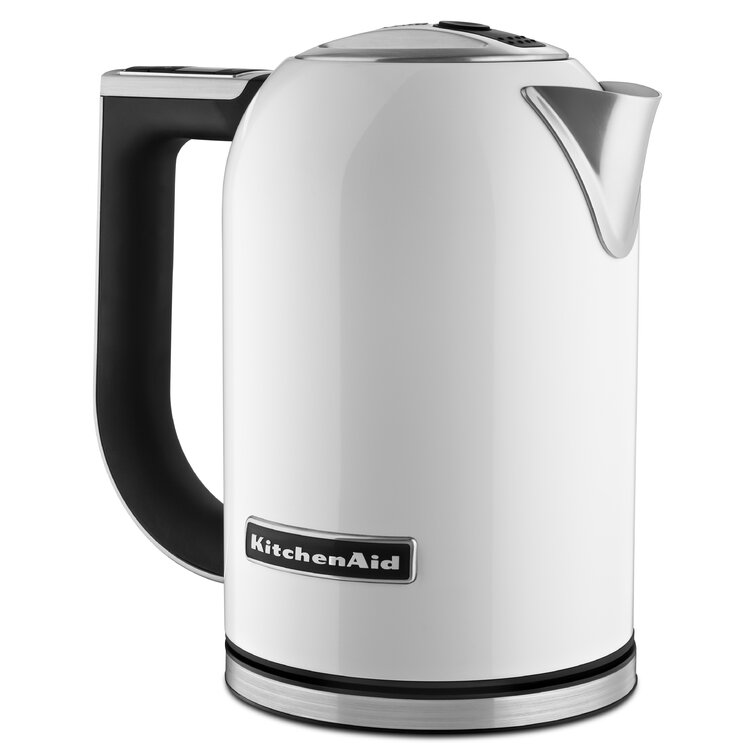 Electric kettle 1.7L, Stainless Steel - KitchenAid