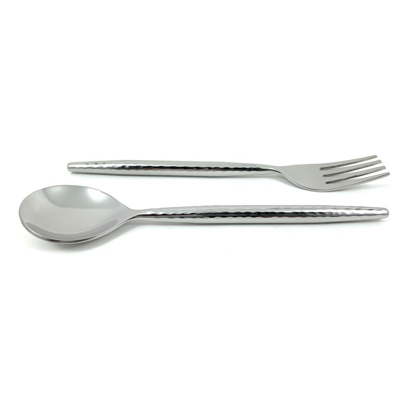 Wainright Flatware Set, 4