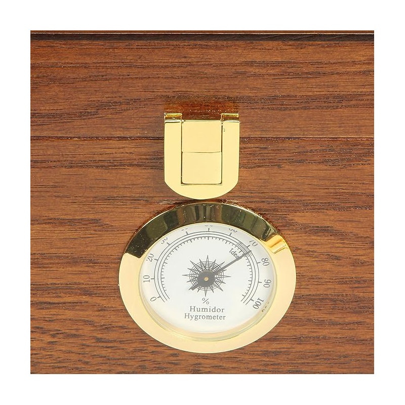 Jakala Cigar Humidor