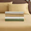 Ensemble de draps en coton massif Martha By Martha Stewart-124987487-124987490