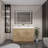 Kyng 48" W Double Bathroom Vanity-1797033569