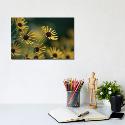 Reaching Out by David Gardiner - Print on Canvas