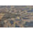 Vegetable Dye Oushak Turkish Area Rug