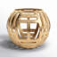 Votive Candle Holder-1432768832-1432768836