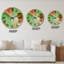 Horloge murale surdimensionnée-230585302
