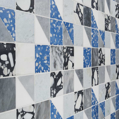 Elizabeth Sutton Artem Mosaic Tile