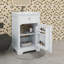 Meuble-lavabo 20 po avec lavabo 20 po-274764347