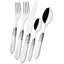 Melodia 5 Piece Place Setting White-273155434
