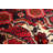 Wool Southwestern Indoor Rug