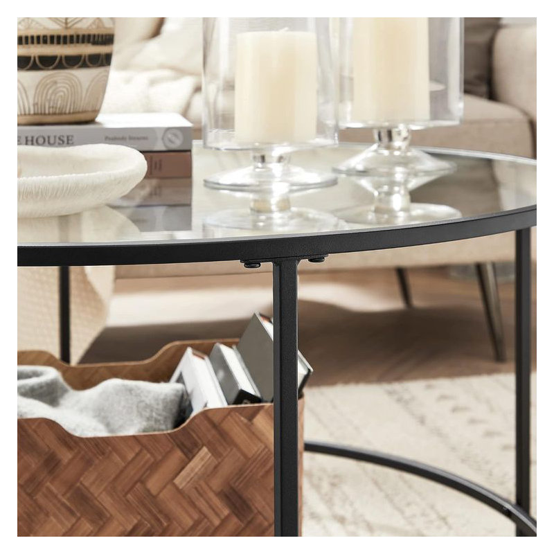 Tevante Coffee Table