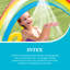 Intex - Centre de jeu Rainbow Ring