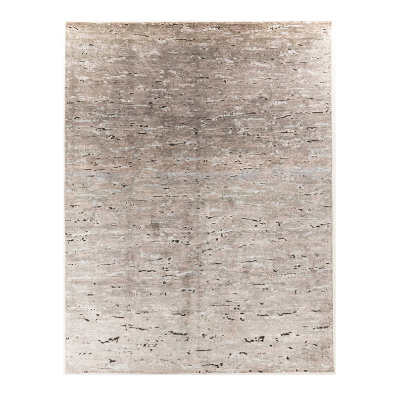 Rectangle 7'9" X 10'1" Area Rug