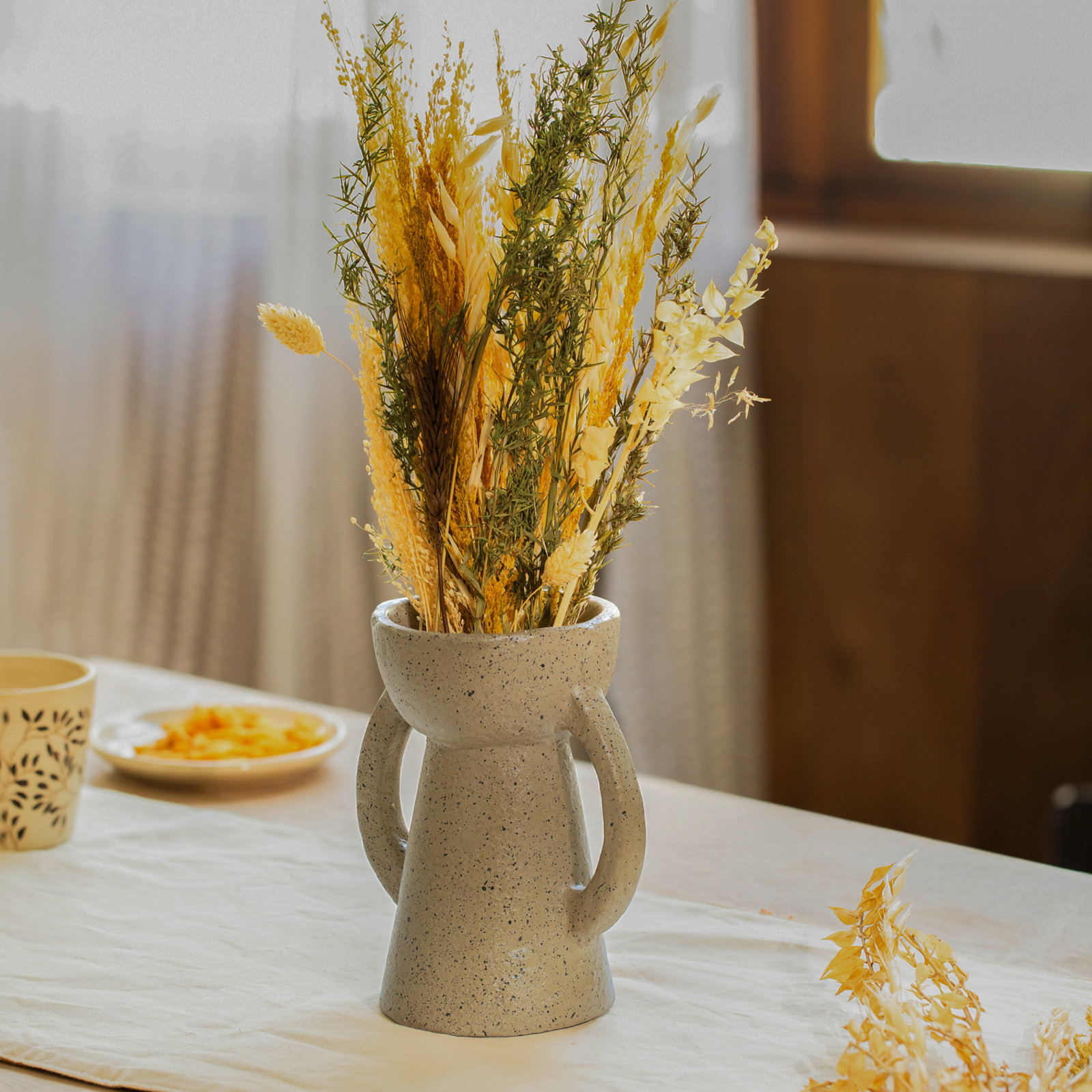 Mcbride Table Vase