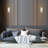 Armed Sconce-1625606848