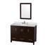 Sheffield 48'' W Single Vanity-640849490