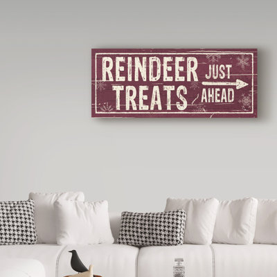 " Christmas Signs III "