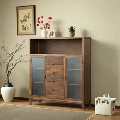 Multi-Functional Simple Sideboards
