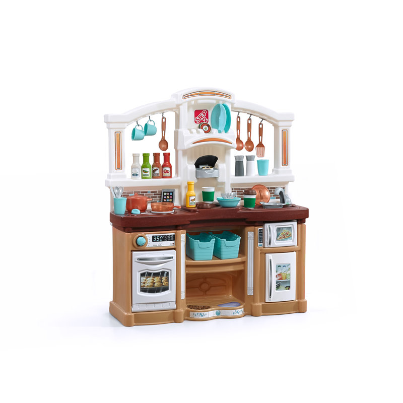 Fun Kitchen Set