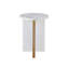 Reverie Round Accent Table