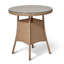 Dubose Wicker Patio Dining Set with-37961026